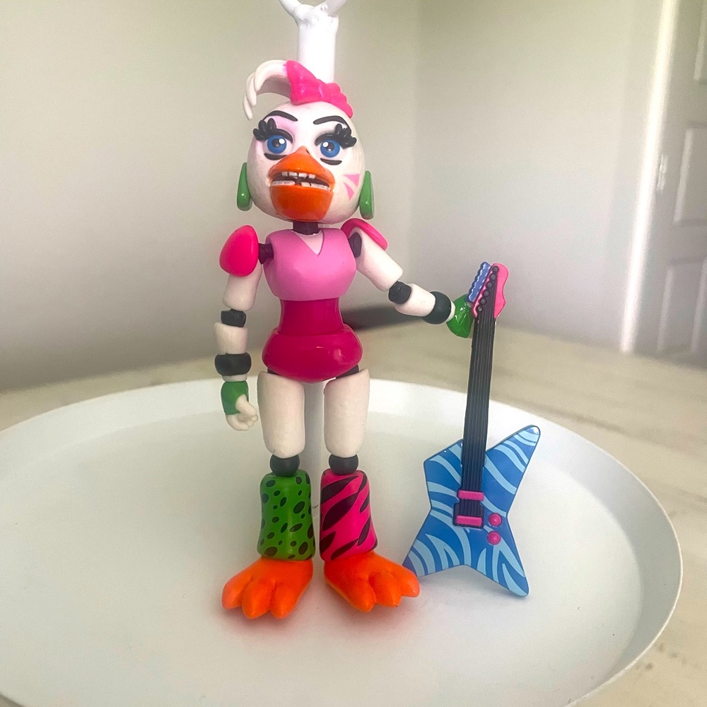 FNAF Chica